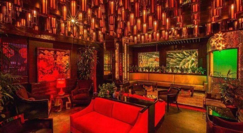 Found Hotel Chicago River North Екстериор снимка